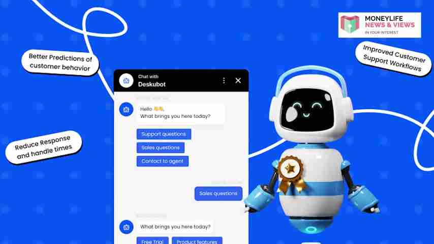 AI客服的真相:效率提升还是用户体验的牺牲?