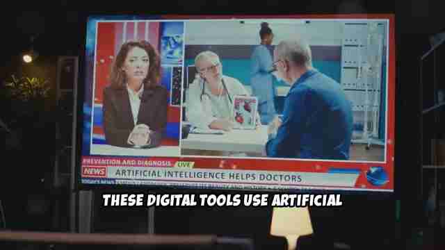 AI症状自查：医疗的未来，朋友还是敌人？