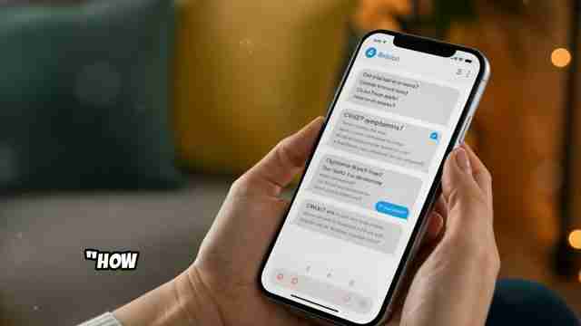 AI症状自查：医疗的未来，朋友还是敌人？