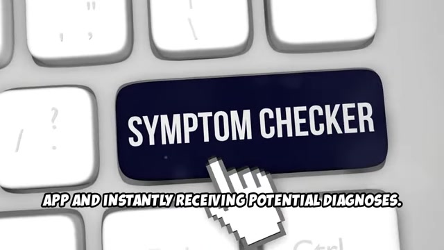 AI医疗自查：未来是伙伴还是威胁？