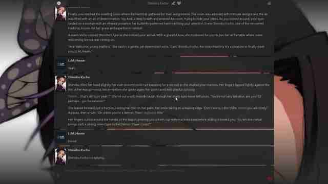 Chub.AI隐藏多人角色扮演功能终极指南