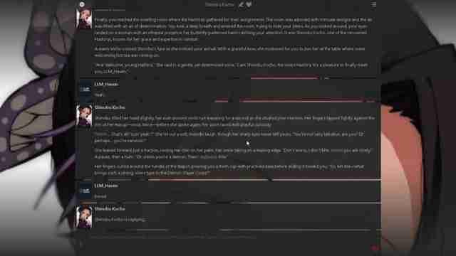 Chub.AI隐藏多人角色扮演功能终极指南