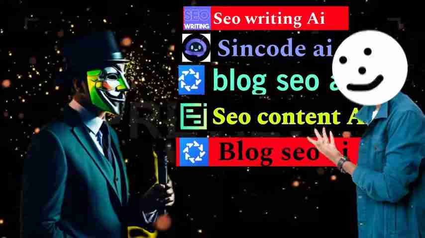 AI写作工具终极测评：提升效率，优化内容