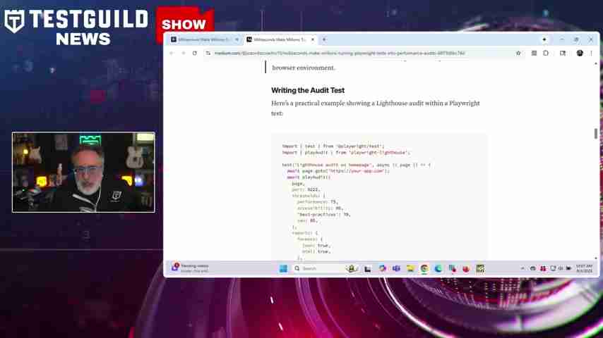 提升测试效率:风险测试、AI工具与未来趋势