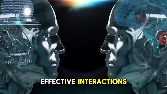 AI思维解锁，打造个性化互动体验