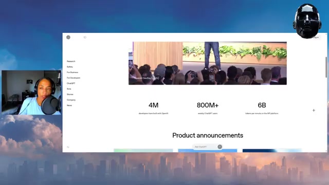 OpenAIDevDay2025：开发者机遇全解析