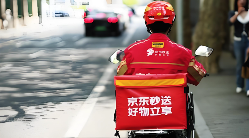 京东外卖隐藏券怎么领？每日攻略分享