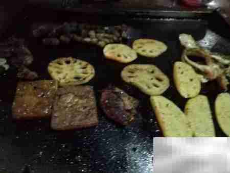 云南烧烤必吃美食指南