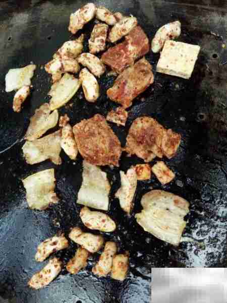 云南烧烤必吃美食指南