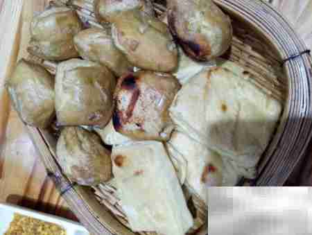 云南烧烤必吃美食指南