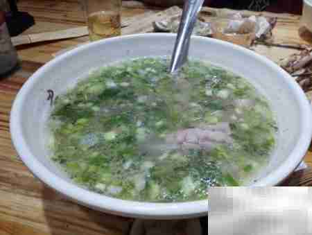 云南烧烤必吃美食指南