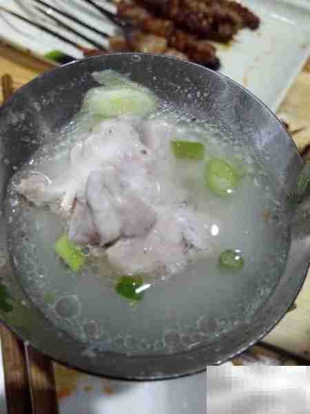 云南烧烤必吃美食指南