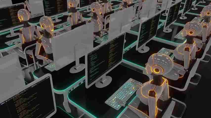 2025年效率神器:AI工具赋能未来工作与生活