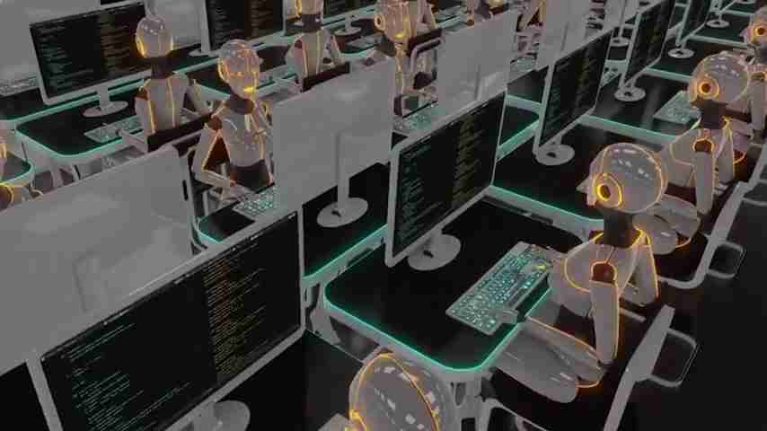 2025年效率神器:AI工具赋能未来工作与生活