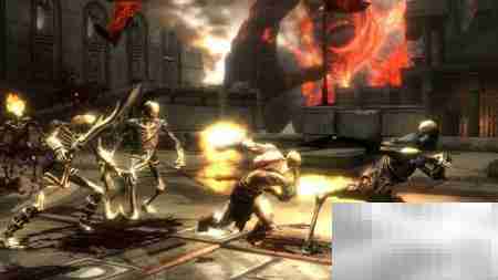 战神2君临天下全攻略