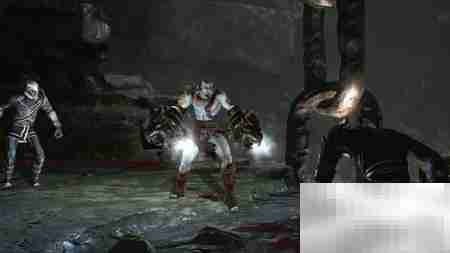 战神2君临天下全攻略