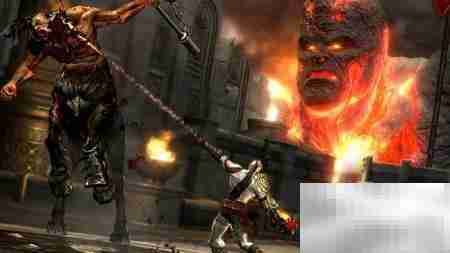 战神2君临天下全攻略