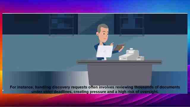 AI驱动法律文件分类：效率提升与战略决策的新纪元