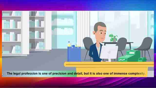 AI驱动法律文件分类：效率提升与战略决策的新纪元