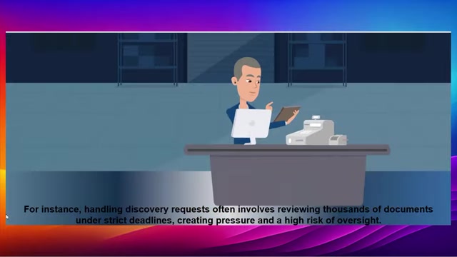 AI提升法律分类，助力决策升级