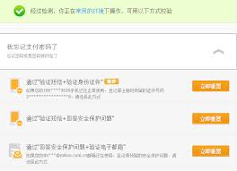 支付宝密码怎么输？
