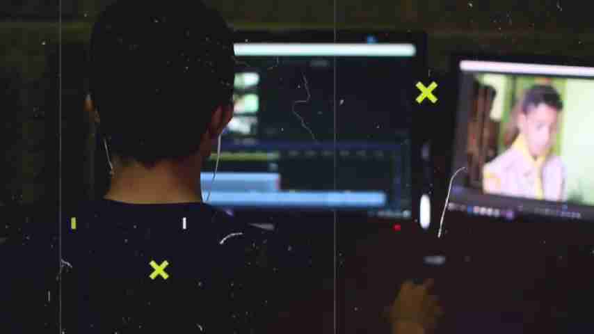 AI语音克隆教程：模仿Moon Hindi Animation的声音