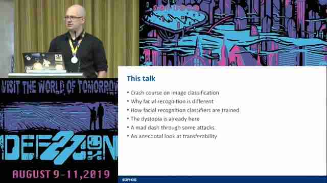 攻破面部识别系统:原理、攻击方法与未来安全挑战