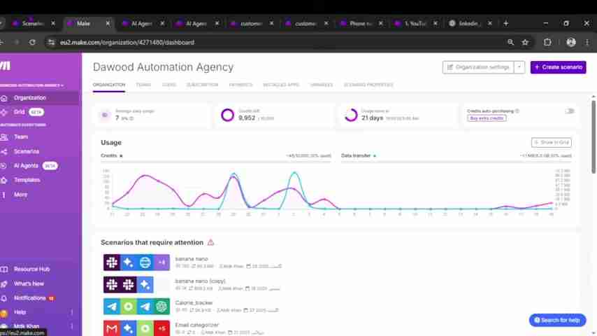 AI 智能自动化:提升客户沟通效率的终极指南