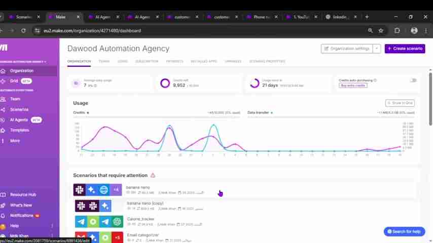 AI 智能自动化:提升客户沟通效率的终极指南