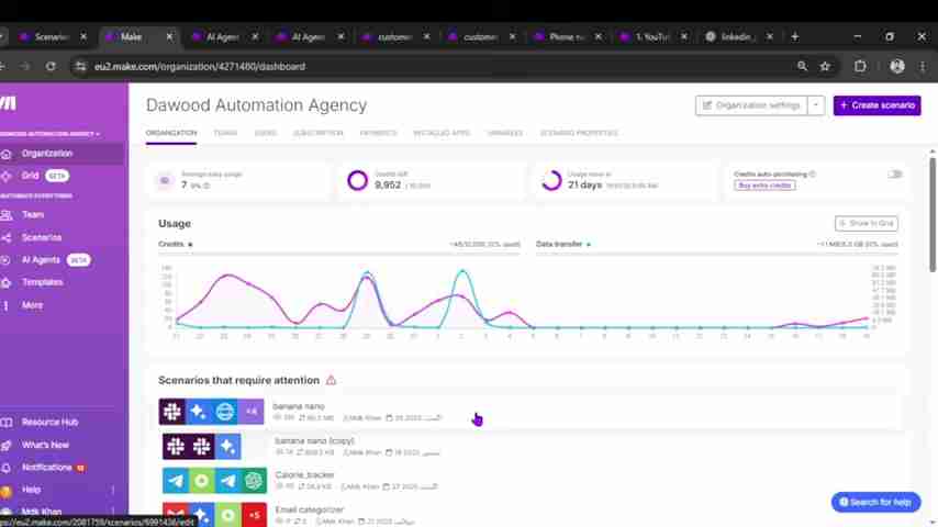 AI 智能自动化:提升客户沟通效率的终极指南