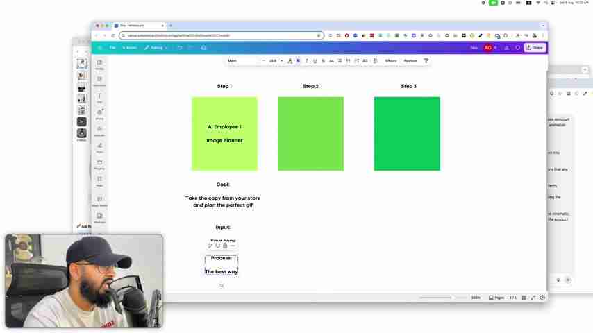 AI驱动电商GIF制作指南:告别低质,销量倍增