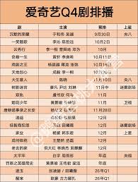 《太平年》电影上映时间曝光