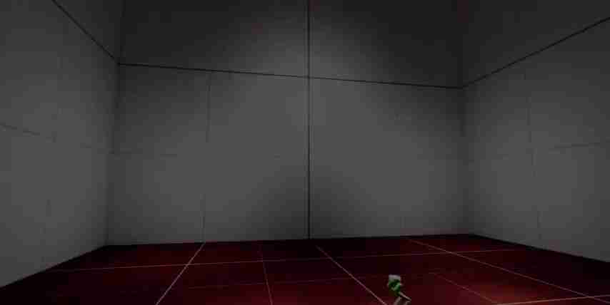 人工智能仿生机器人：强化学习与神经元网络的完美结合