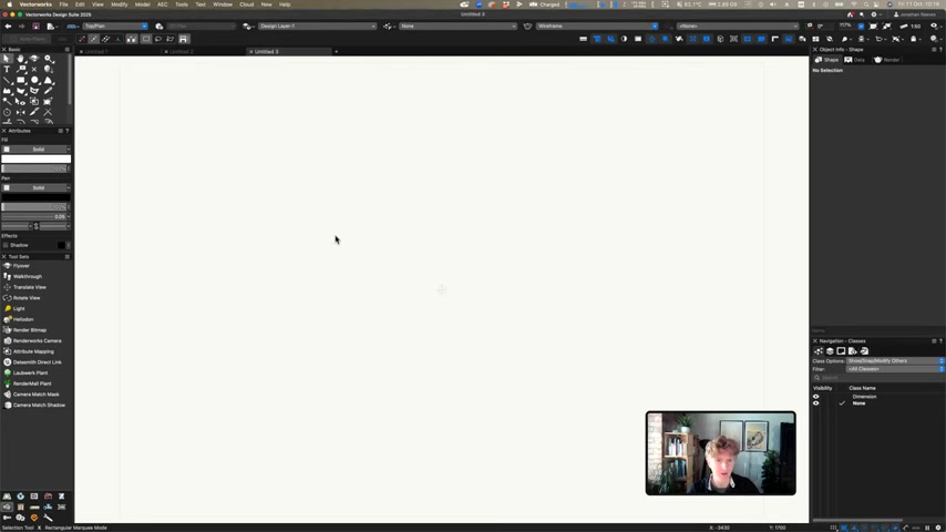 VectorworksAI工具提升设计效率秘诀