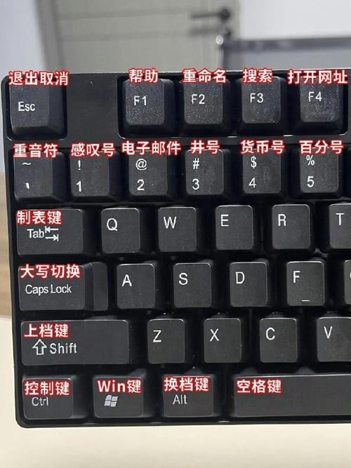 Discord一键静音的快捷键设置