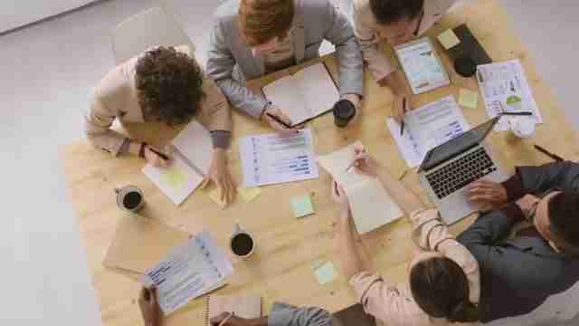 AI赋能日历管理:高效组织日程的实用技巧