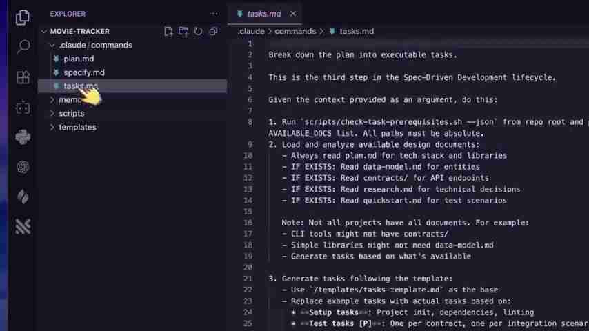 AI 编码工具深度解析:Spec Kit、Claude Code与未来开发流程