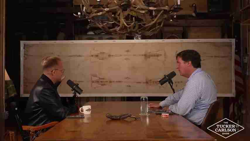 都灵裹尸布科学检测:揭秘耶稣裹尸布的真相与历史