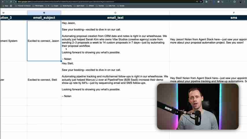 AI 销售助手构建指南：提升销售效率，优化客户互动