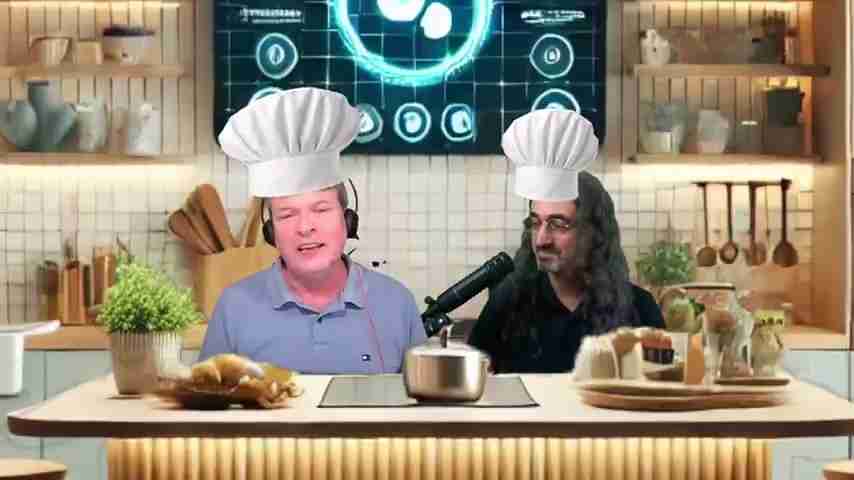 Gemini AI 助手：日程规划与邮件管理新技巧