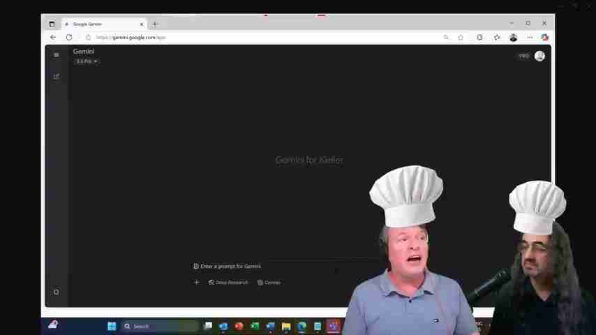 Gemini AI 助手：日程规划与邮件管理新技巧