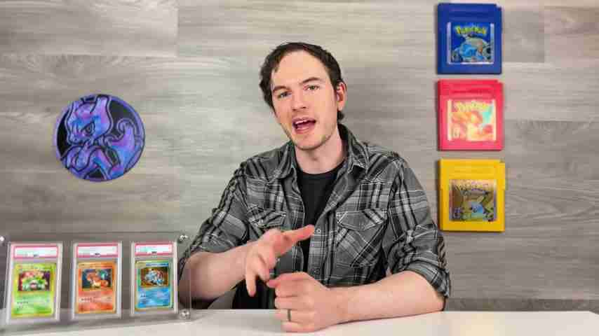 宝可梦卡牌评级指南：价值、流程及避坑攻略