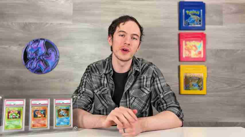 宝可梦卡牌评级指南：价值、流程及避坑攻略