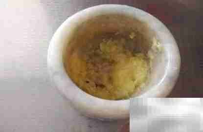 红薯叶蒸菜做法大全