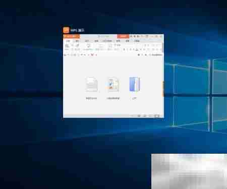 Windows10虚拟桌面使用指南