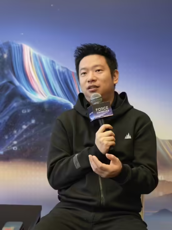 火山引擎总裁谭待：大模型市场未来将迎十倍增长