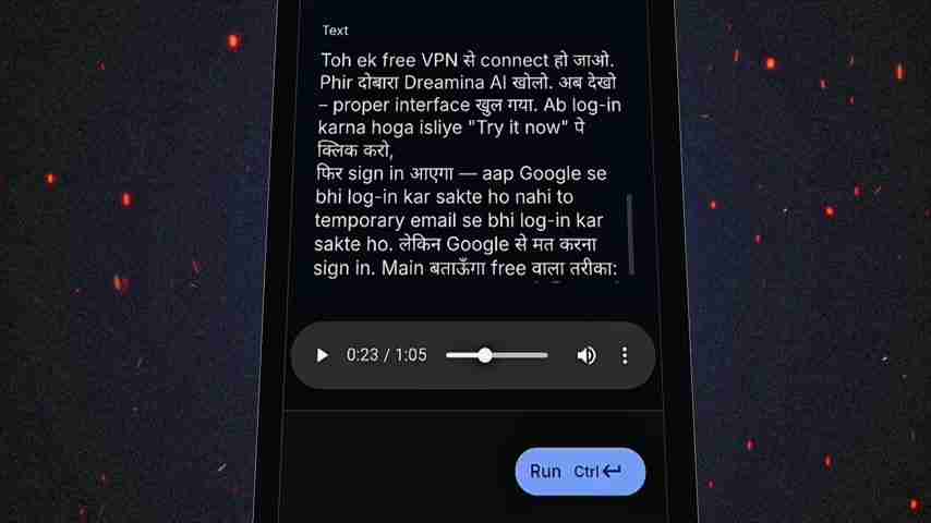 AI语音生成终极指南:免费工具、技巧和最佳实践