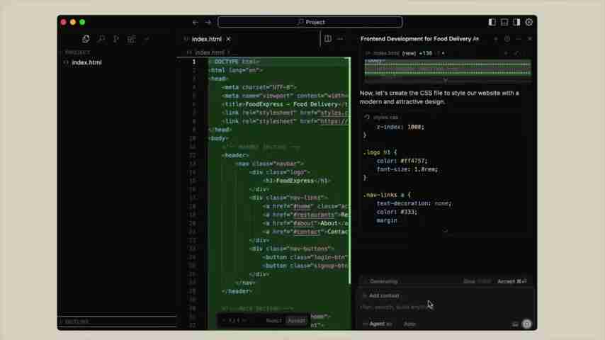 2025全栈Web开发终极指南：AI赋能，告别传统学习误区