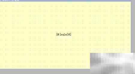 Grid++Report文字框参数绑定技巧