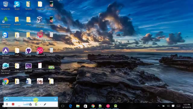 Android图像翻译器：技术应用与发展趋势